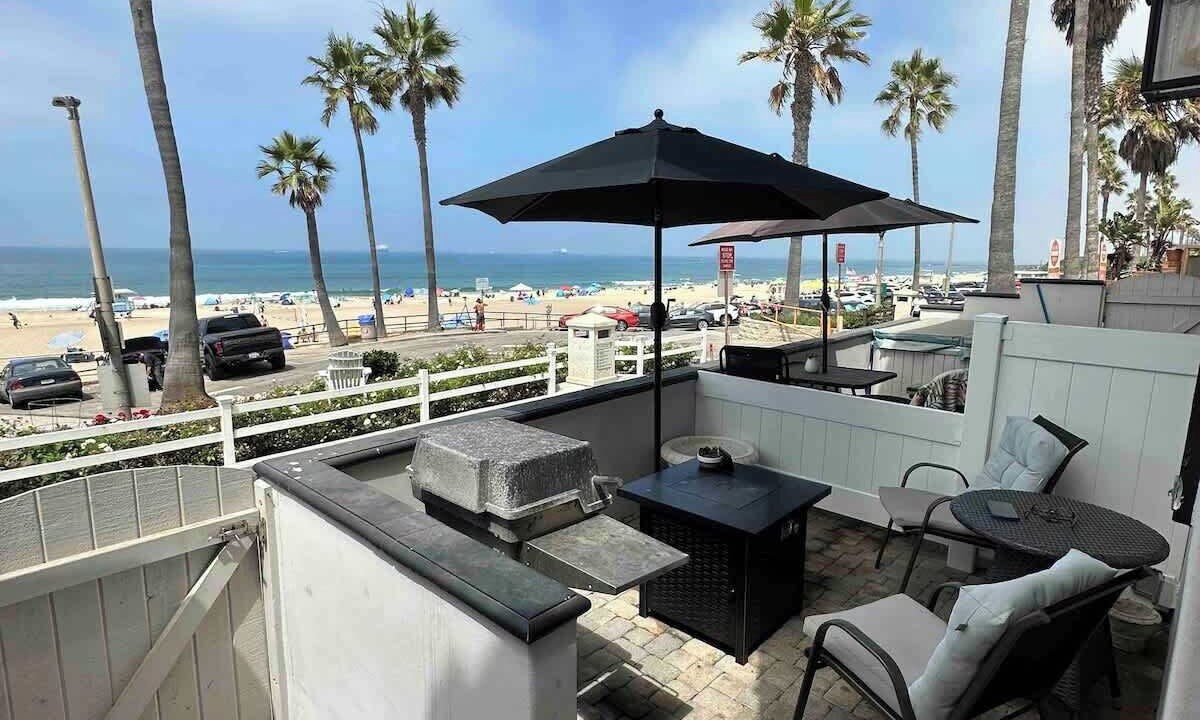 Photo of Outdoor in El Porto