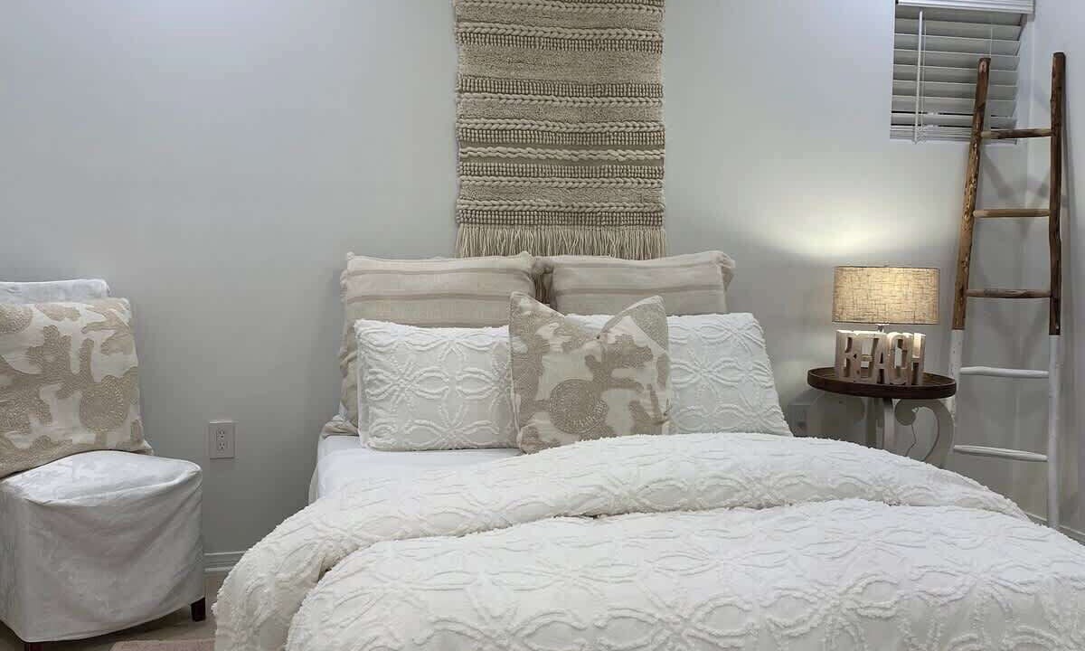 Photo of Bedroom in El Porto