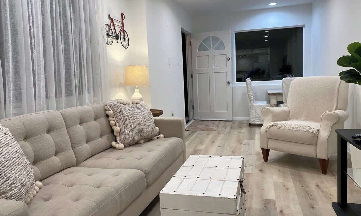 Photo of Livingroom in El Porto