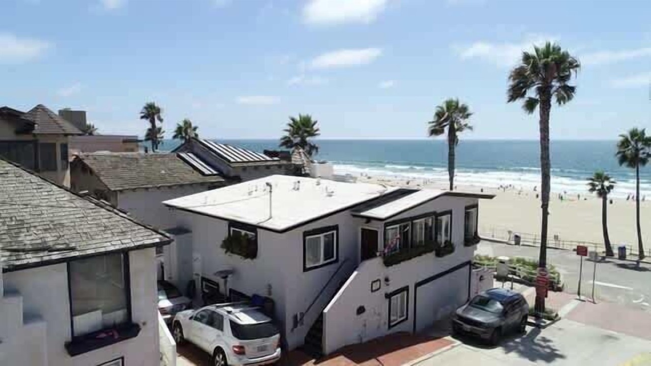 Photo of Outdoor in El Porto
