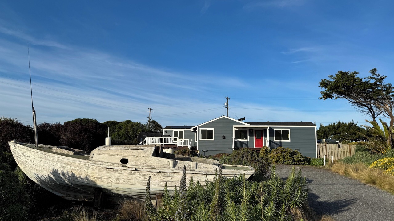 Photo of Outdoor in Bodega Bay