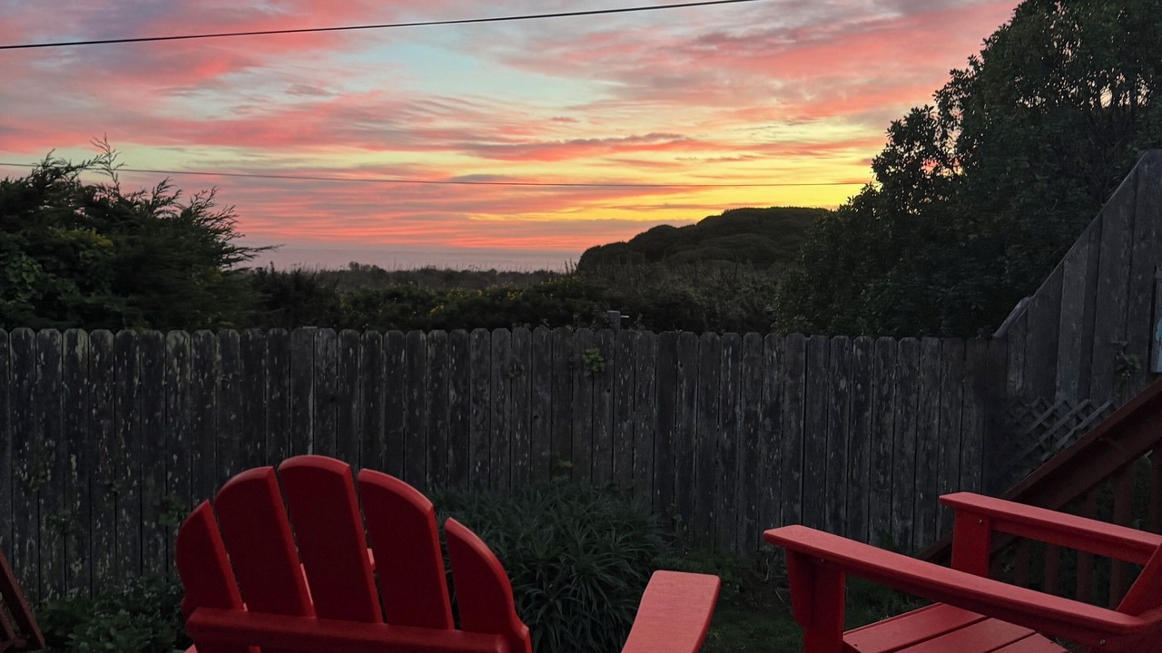 Photo of Outdoor in Bodega Bay