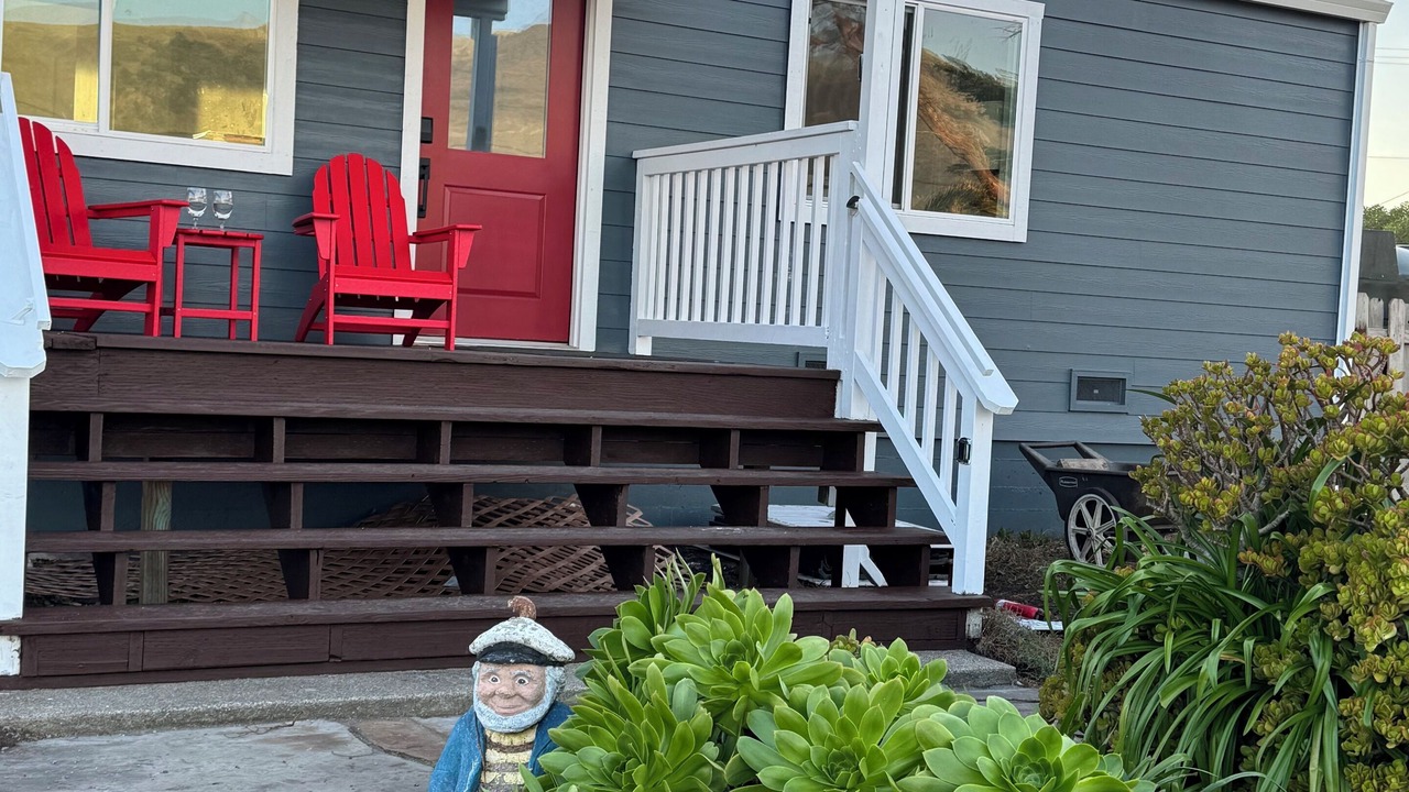 Photo of Outdoor in Bodega Bay