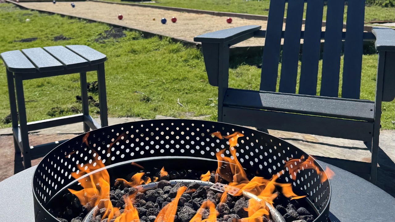 Photo of Outdoor in Bodega Bay