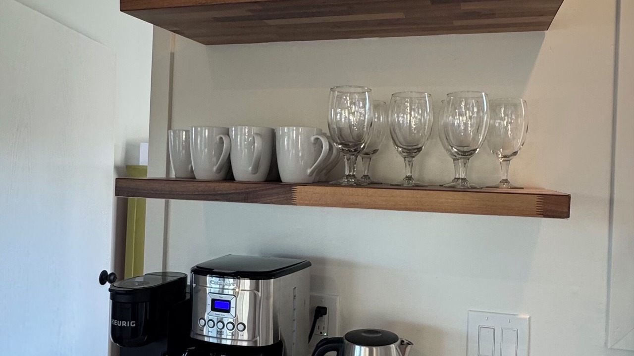 Photo of Kitchen in Bodega Bay