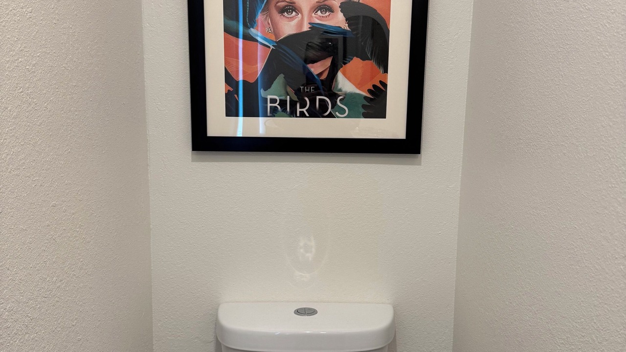 Photo of Bathroom in Bodega Bay