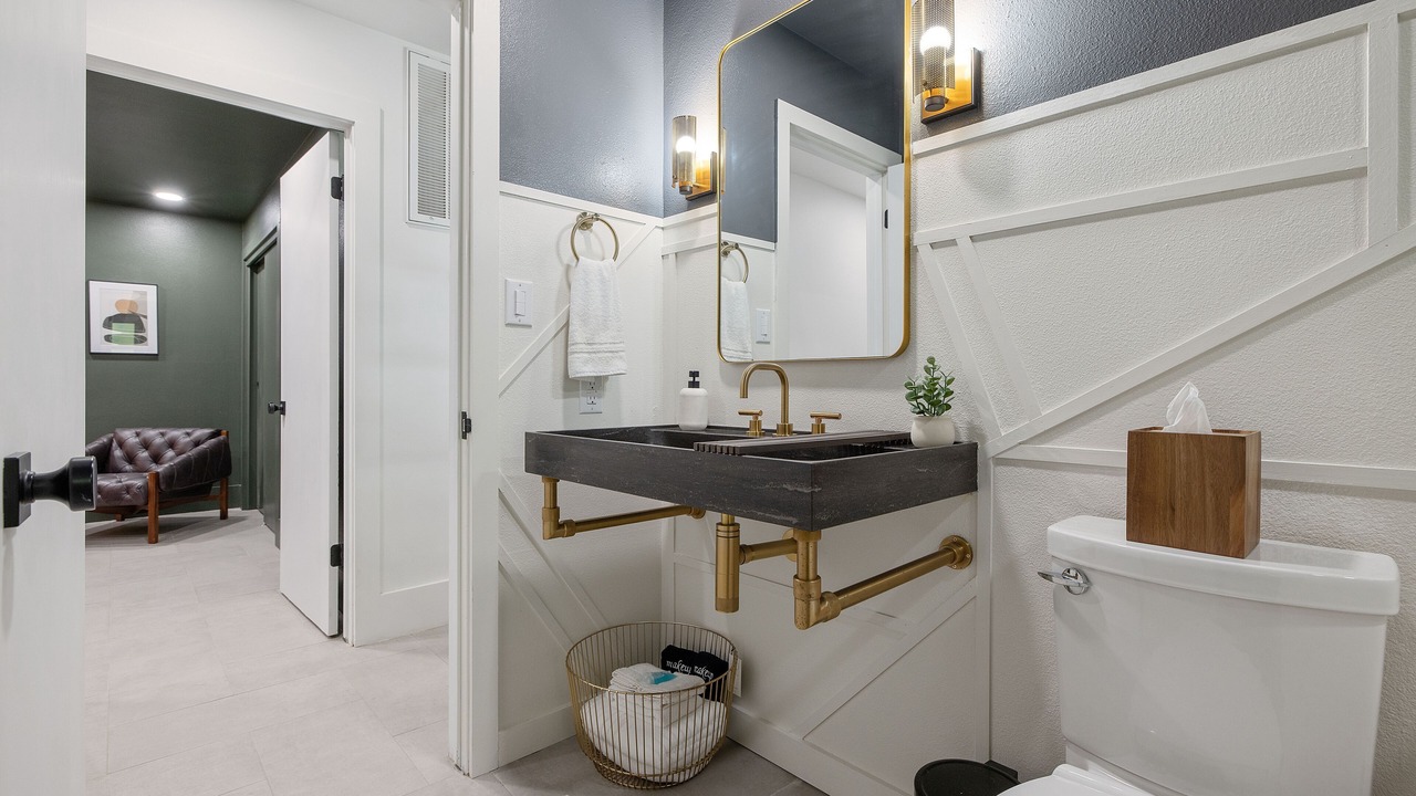 Photo of Bathroom in Sanger
