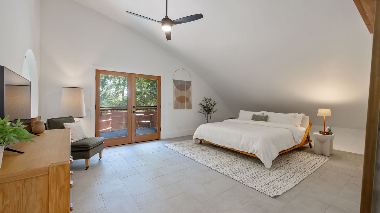 Photo of Bedroom in Sanger