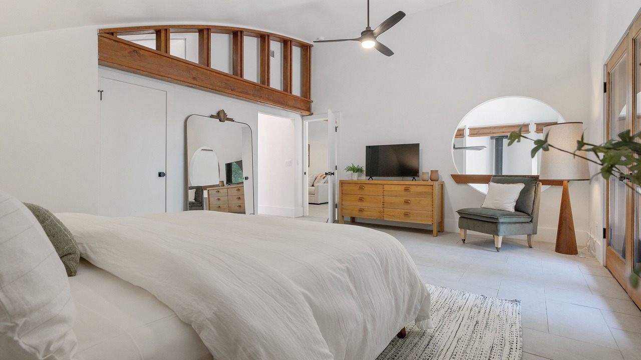 Photo of Bedroom in Sanger