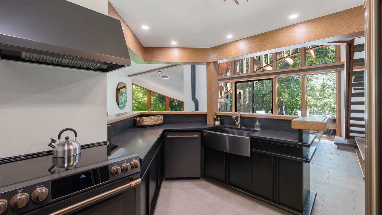Photo of Kitchen in Sanger