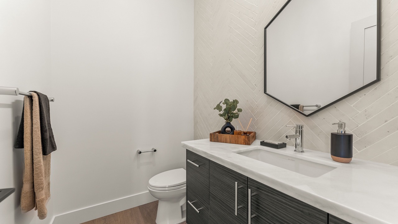 Photo of Bathroom in Copperopolis
