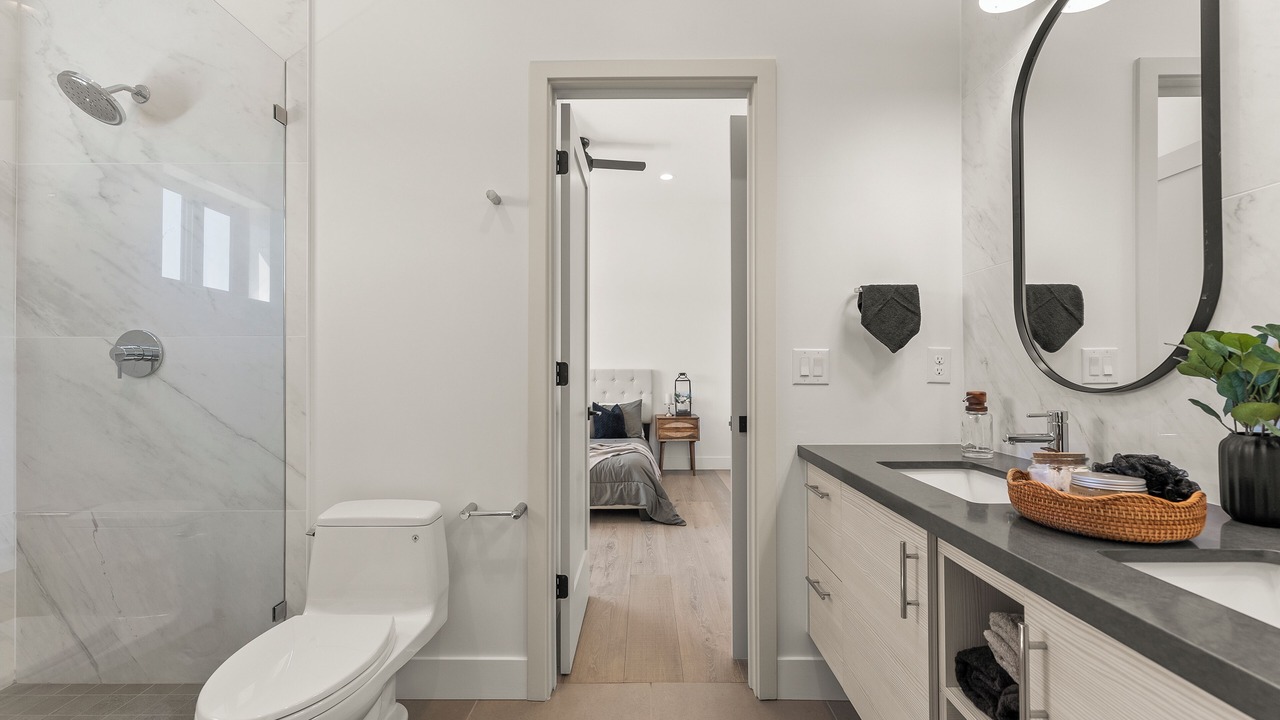 Photo of Bathroom in Copperopolis