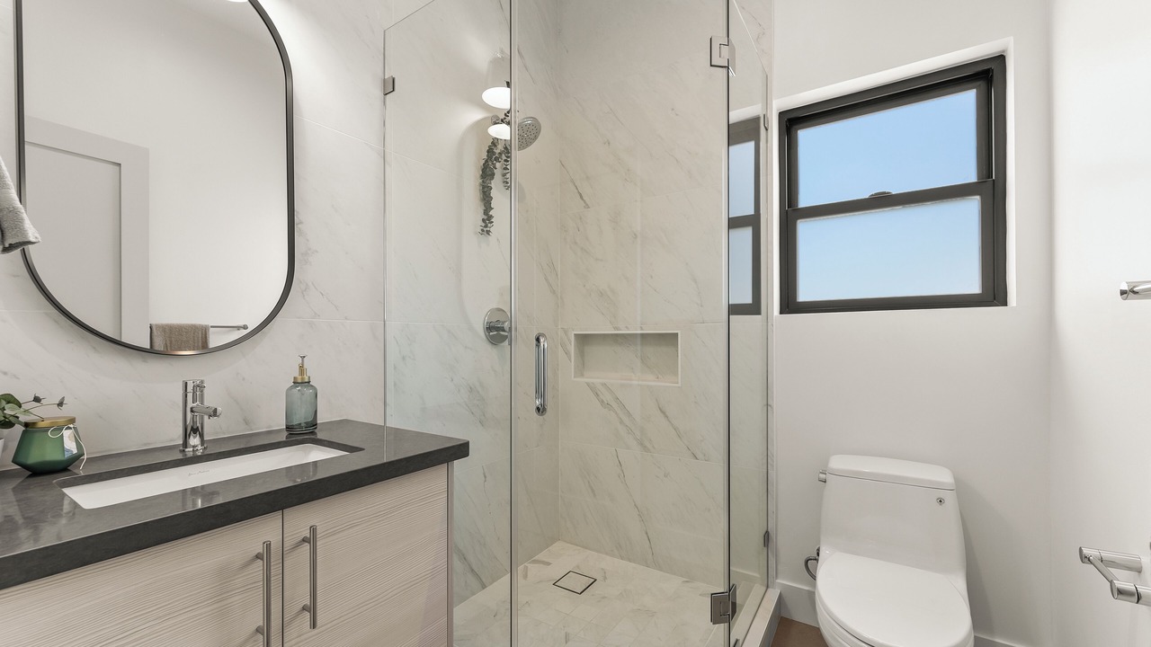 Photo of Bathroom in Copperopolis