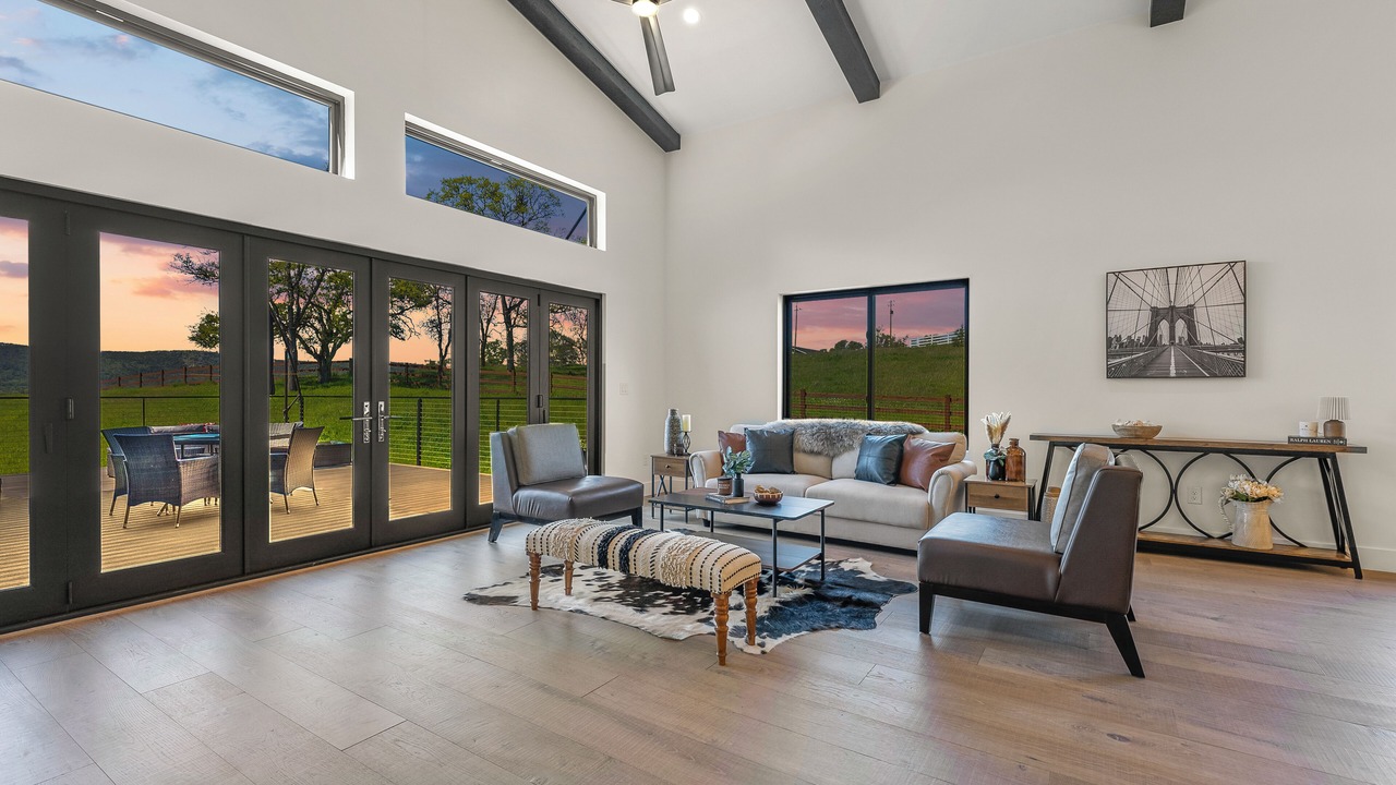 Photo of Bedroom in Copperopolis