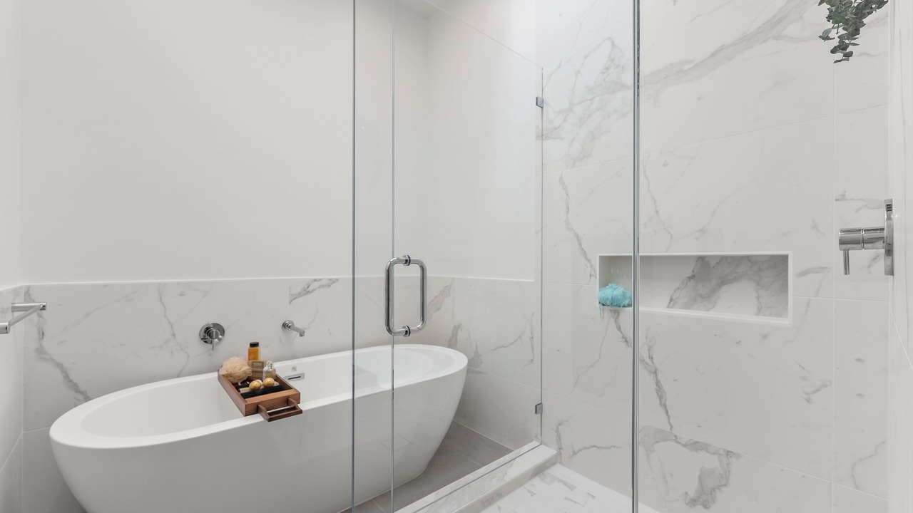 Photo of Bathroom in Copperopolis