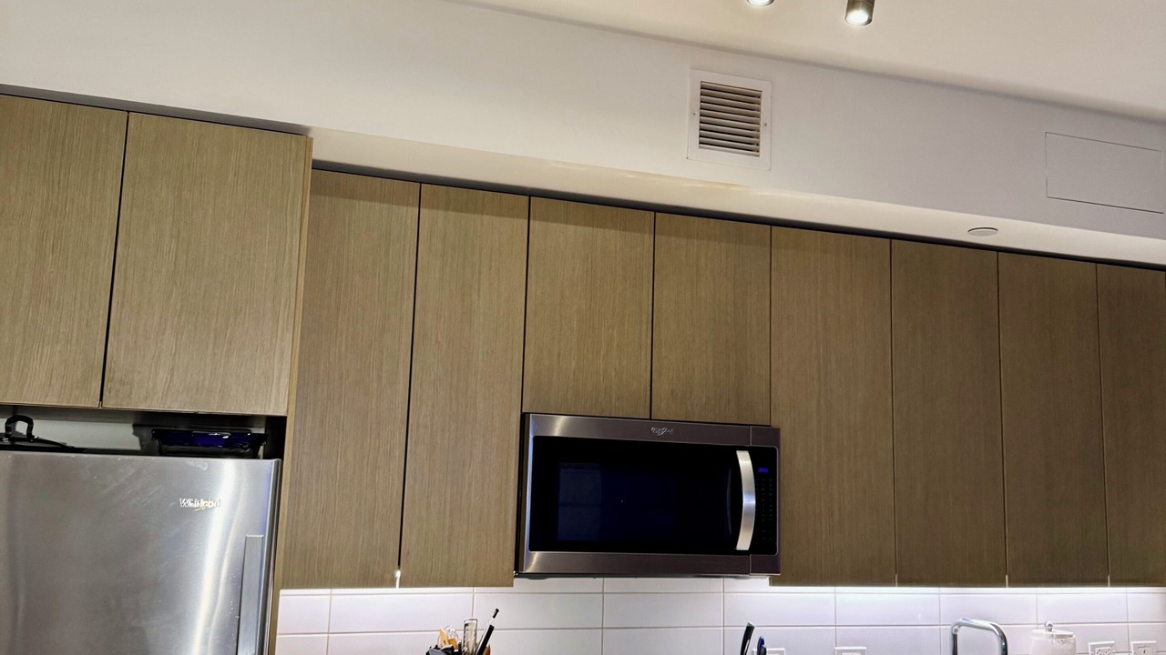 Photo of Kitchen in Vernon