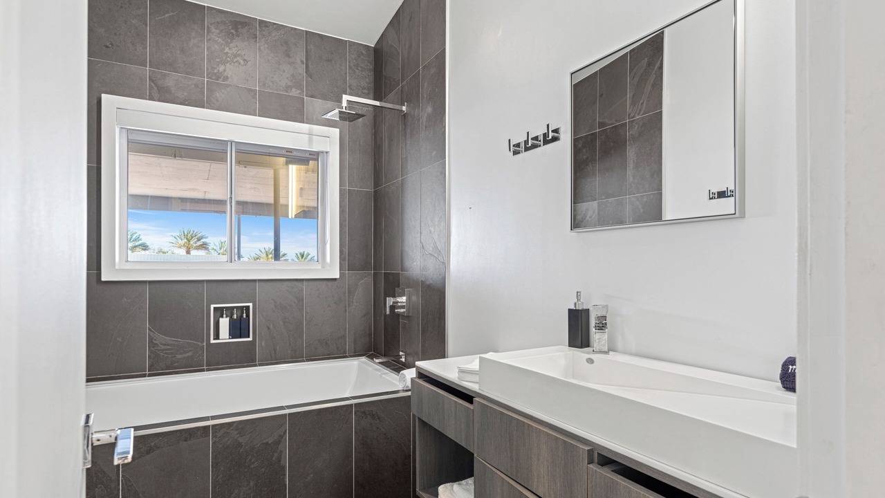 Photo of Bathroom in Joshua Tree