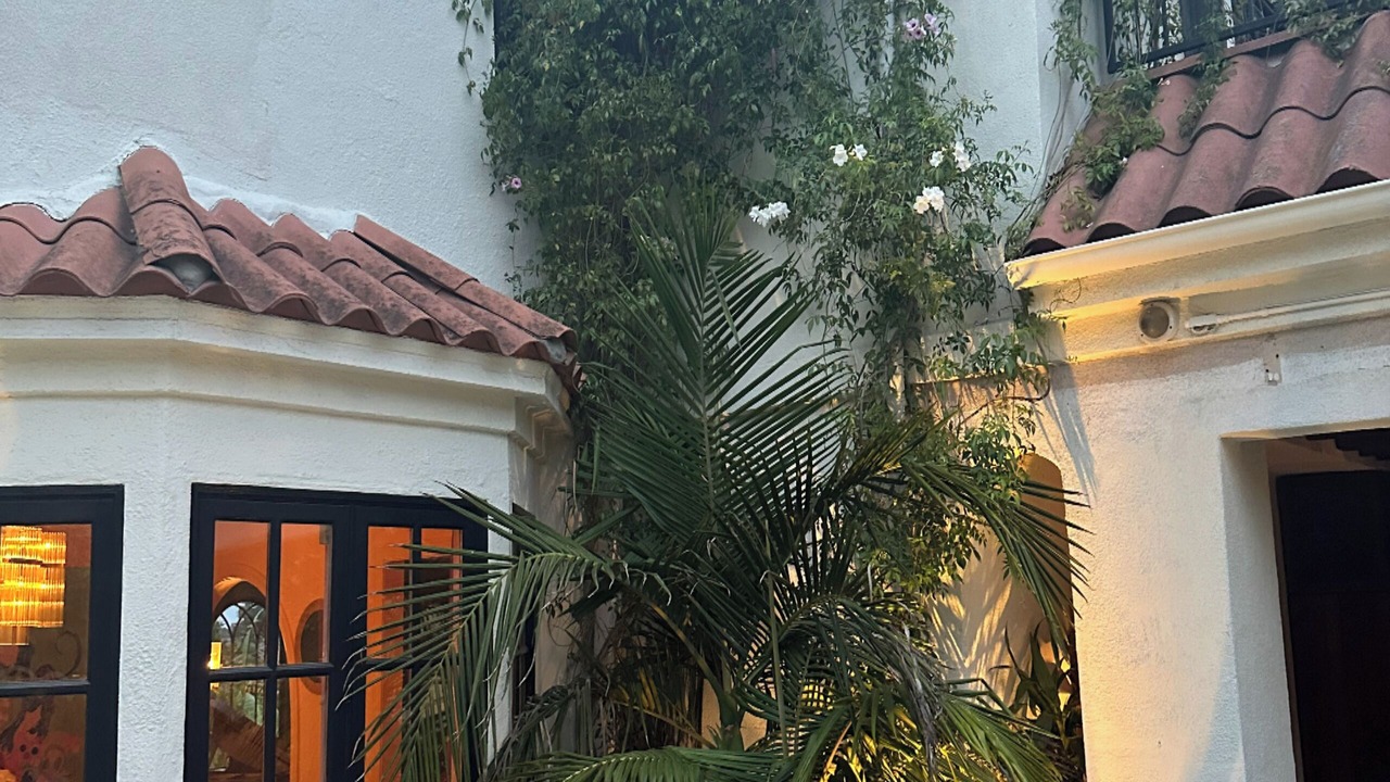 Photo of Outdoor in Los Feliz