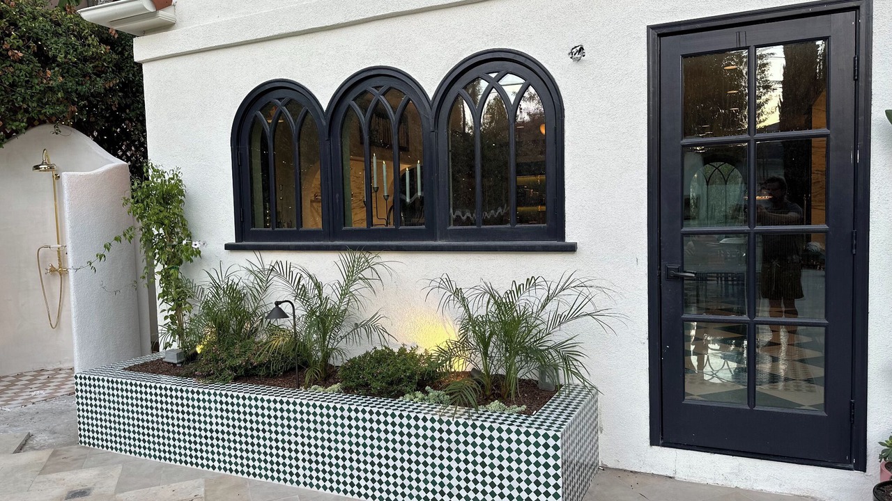 Photo of Outdoor in Los Feliz
