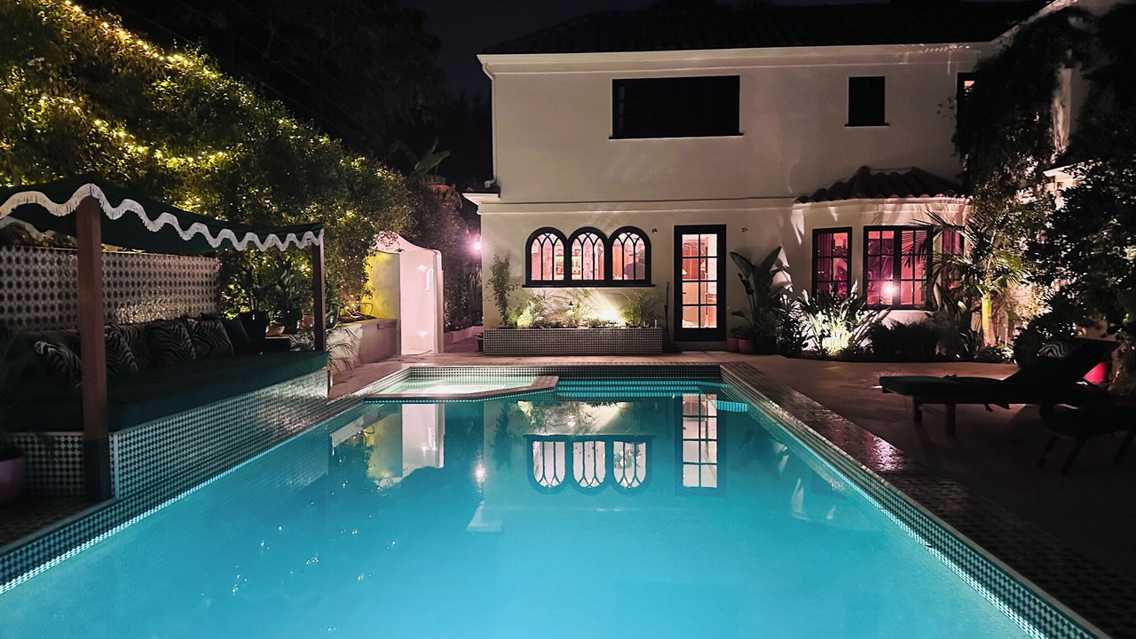 Photo of Outdoor in Los Feliz