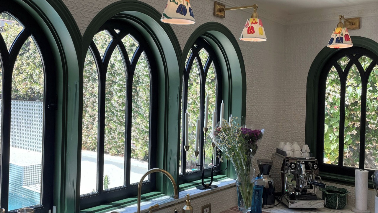Photo of Kitchen in Los Feliz