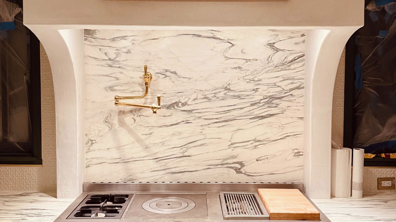 Photo of Kitchen in Los Feliz