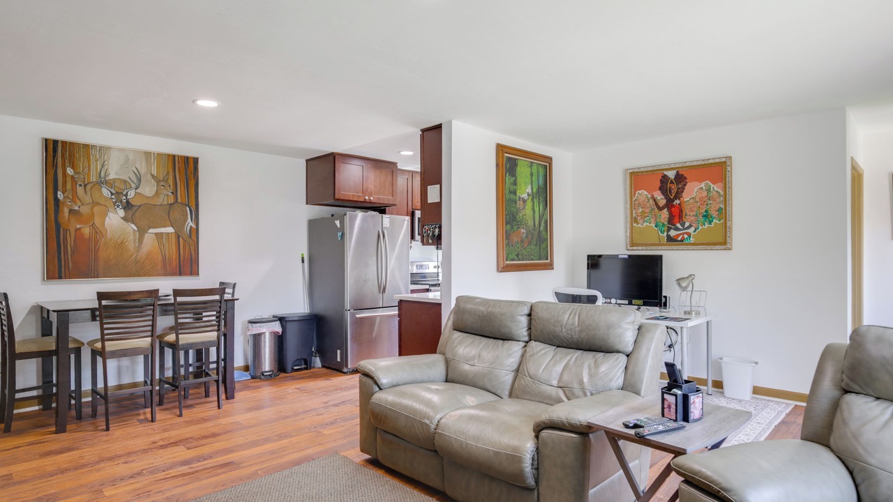 Photo of Livingroom in Rancho Penasquitos
