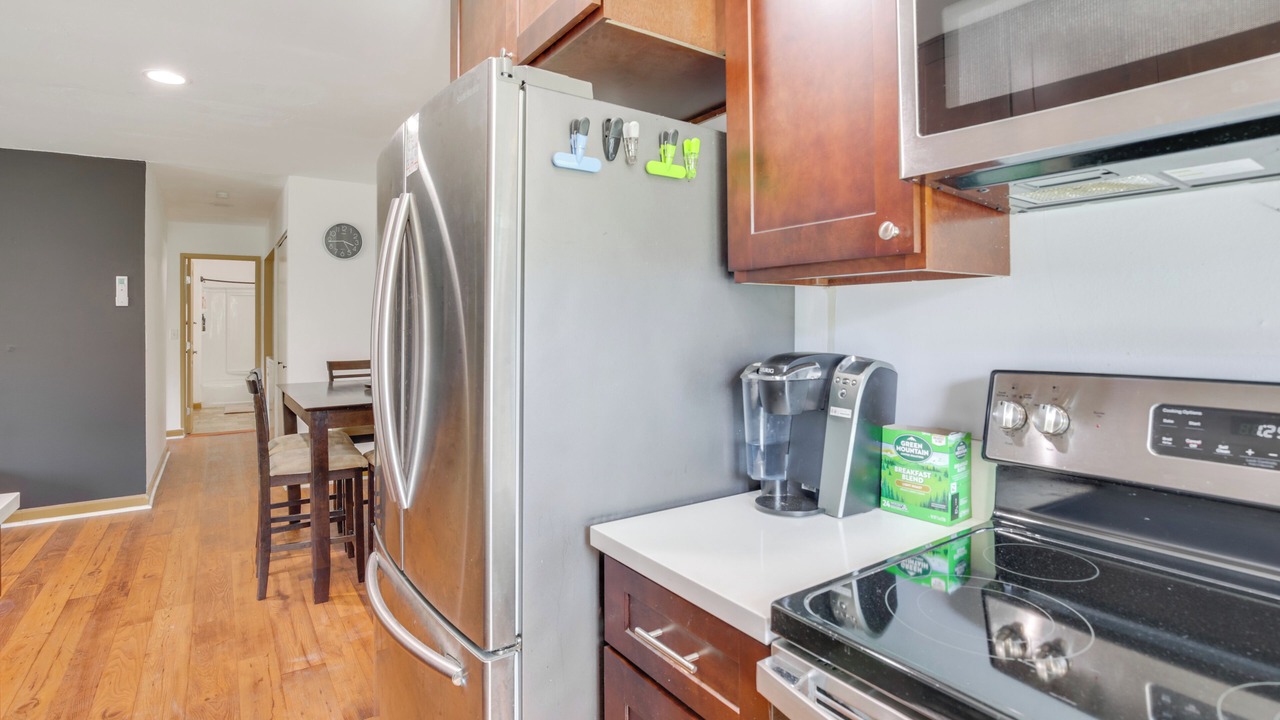 Photo of Kitchen in Rancho Penasquitos