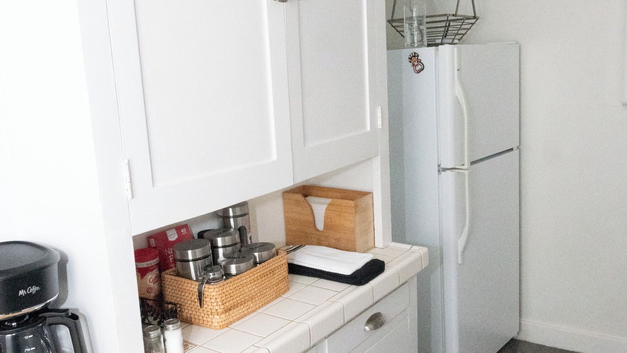 Photo of Kitchen in Grand Lake
