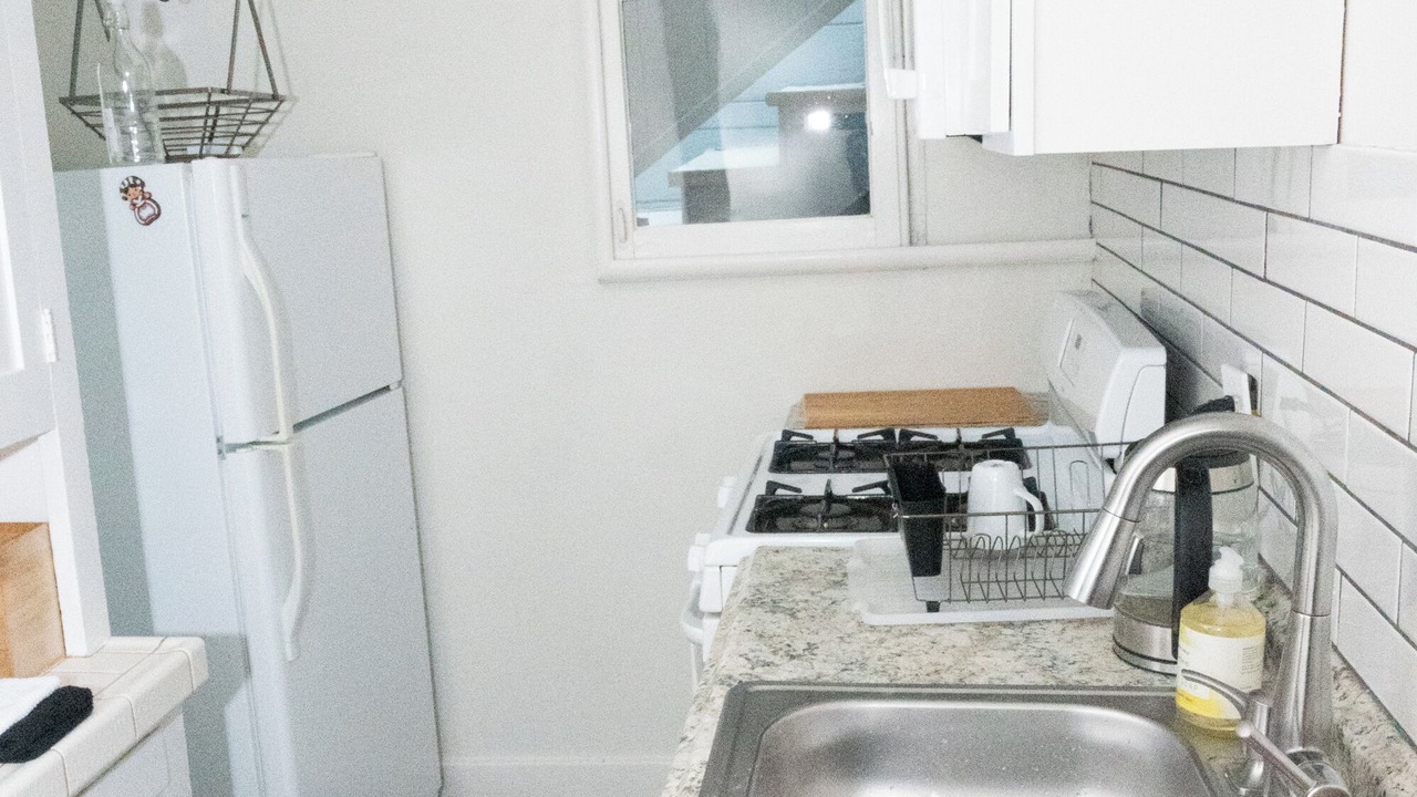 Photo of Kitchen in Grand Lake