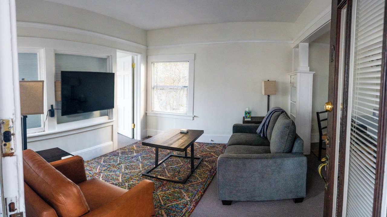 Photo of Livingroom in Grand Lake
