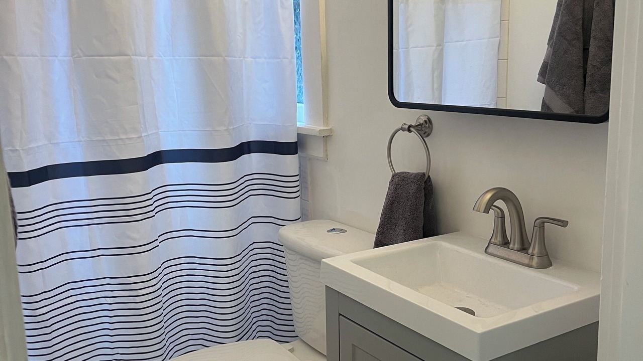 Photo of Bathroom in Grand Lake