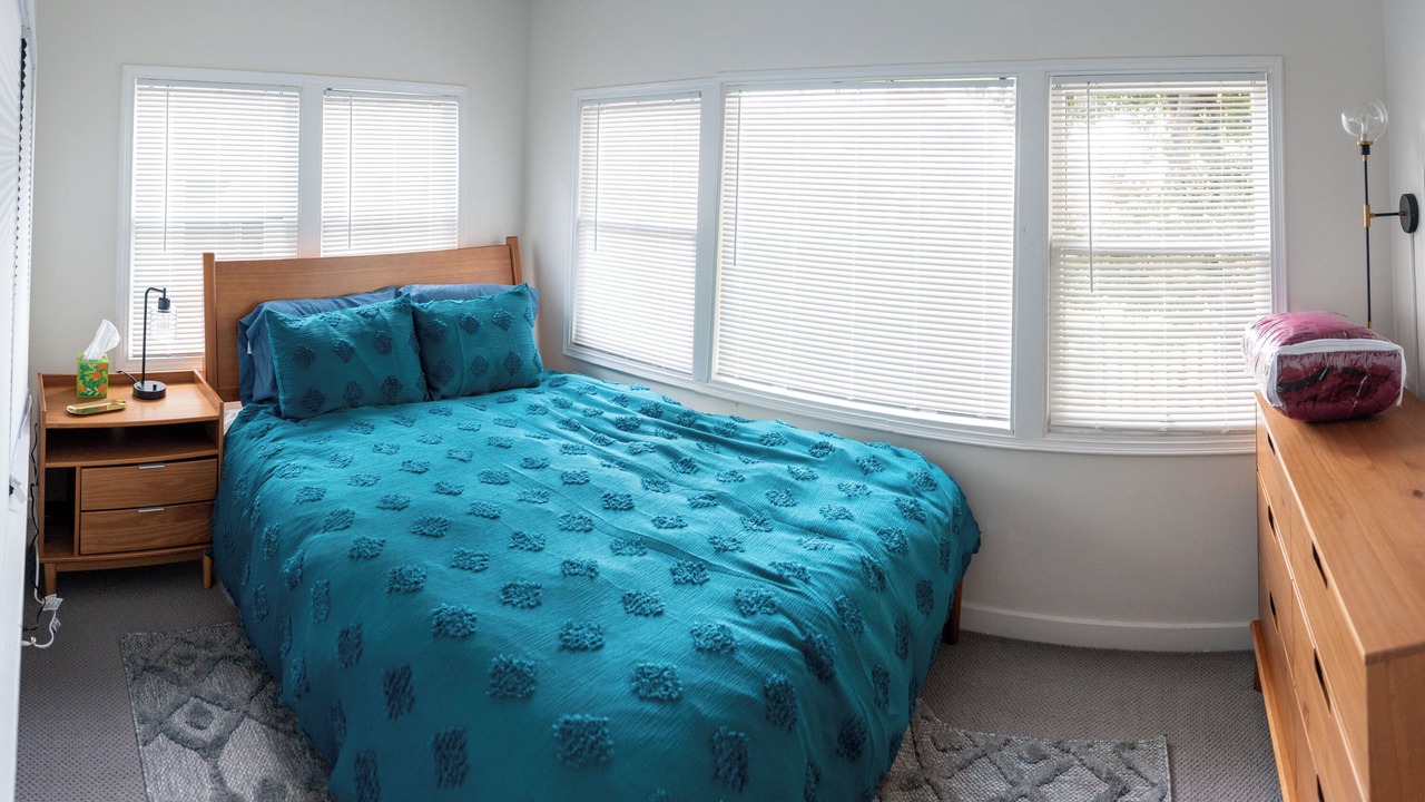 Photo of Bedroom in Grand Lake