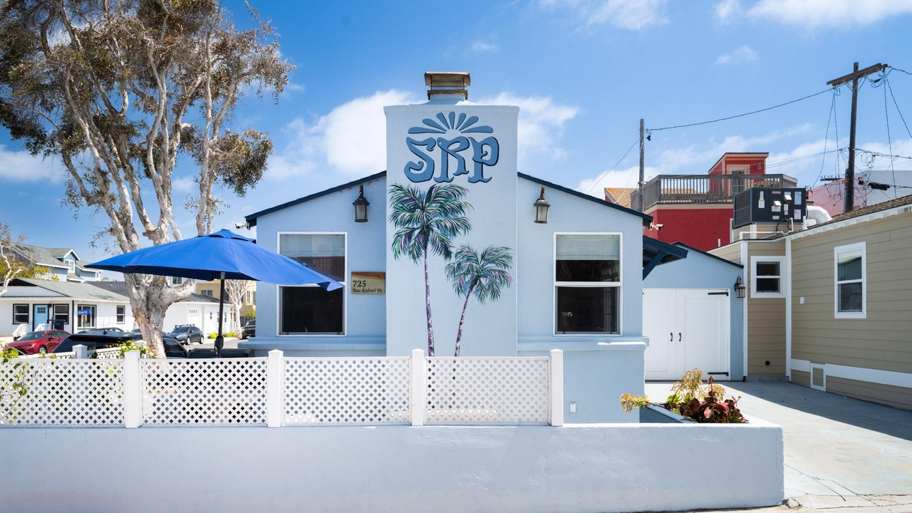 Photo of Outdoor in Mission Beach