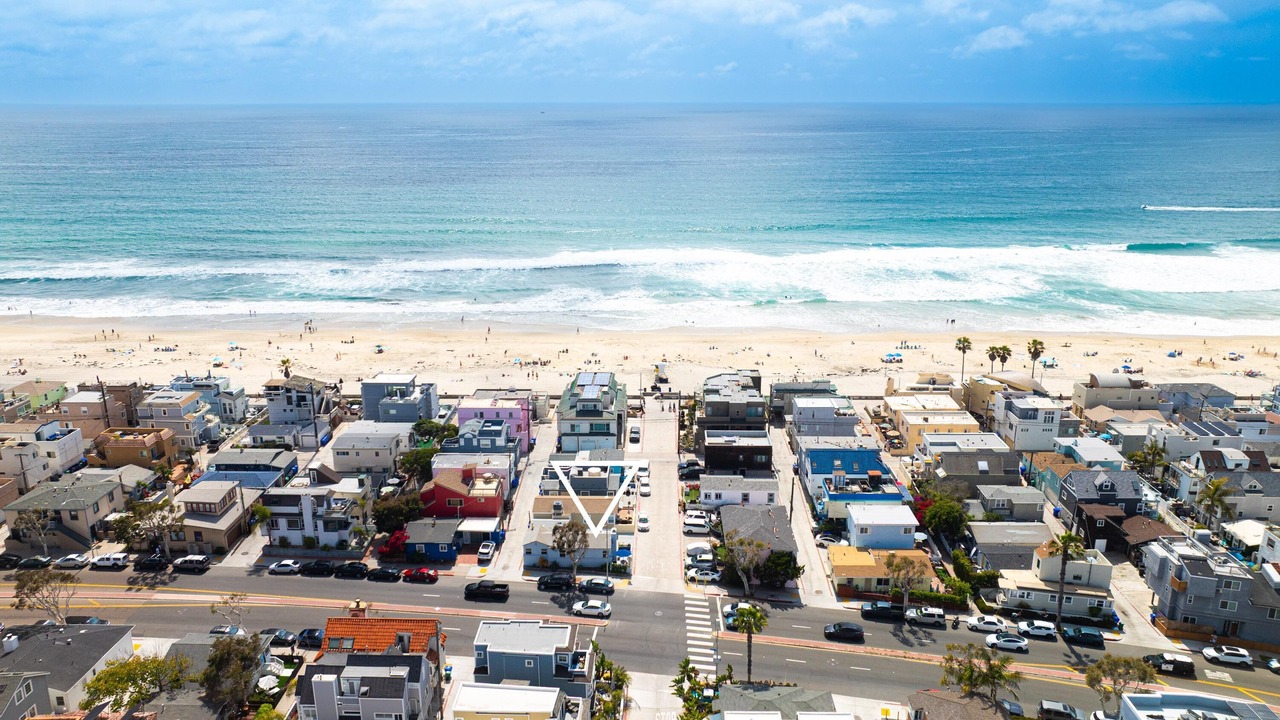Photo of Others in Mission Beach