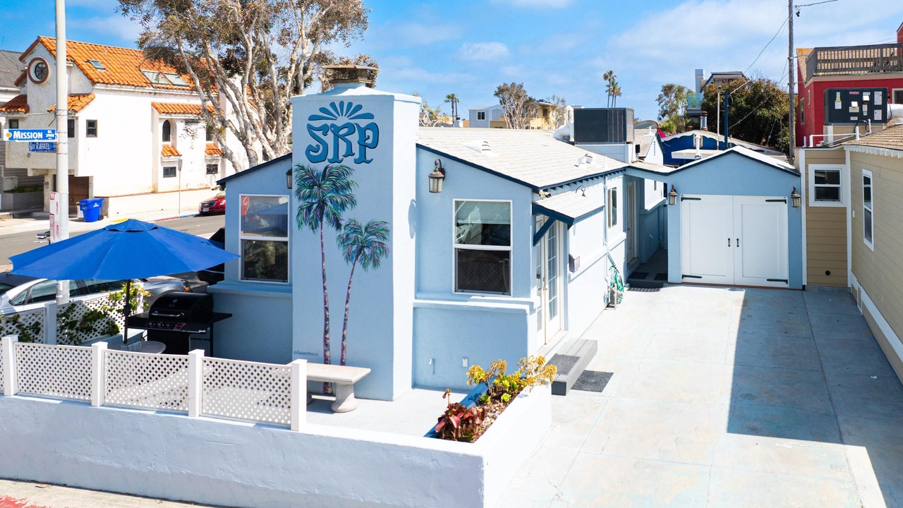 Photo of Outdoor in Mission Beach