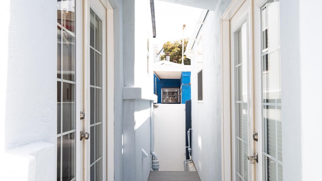 Photo of Outdoor in Mission Beach