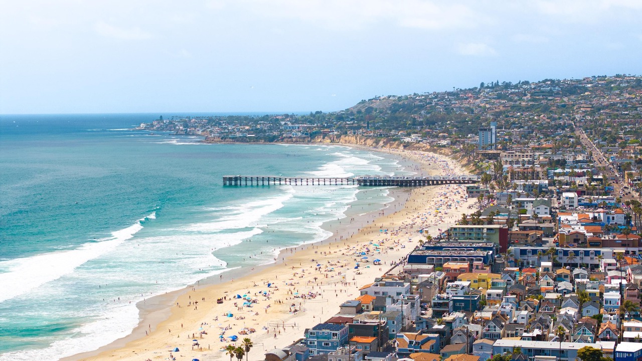 Photo of Others in Mission Beach
