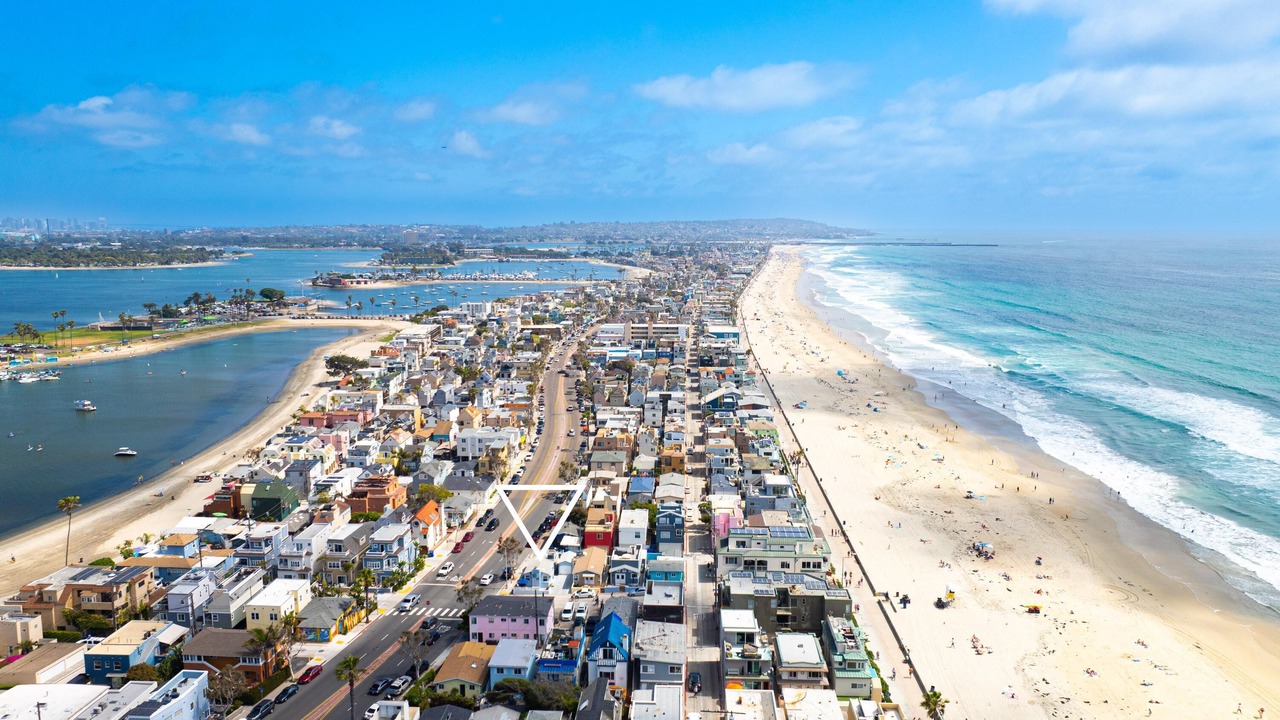 Photo of Others in Mission Beach