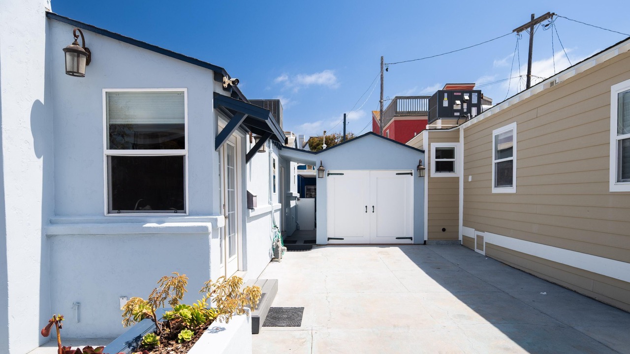 Photo of Outdoor in Mission Beach