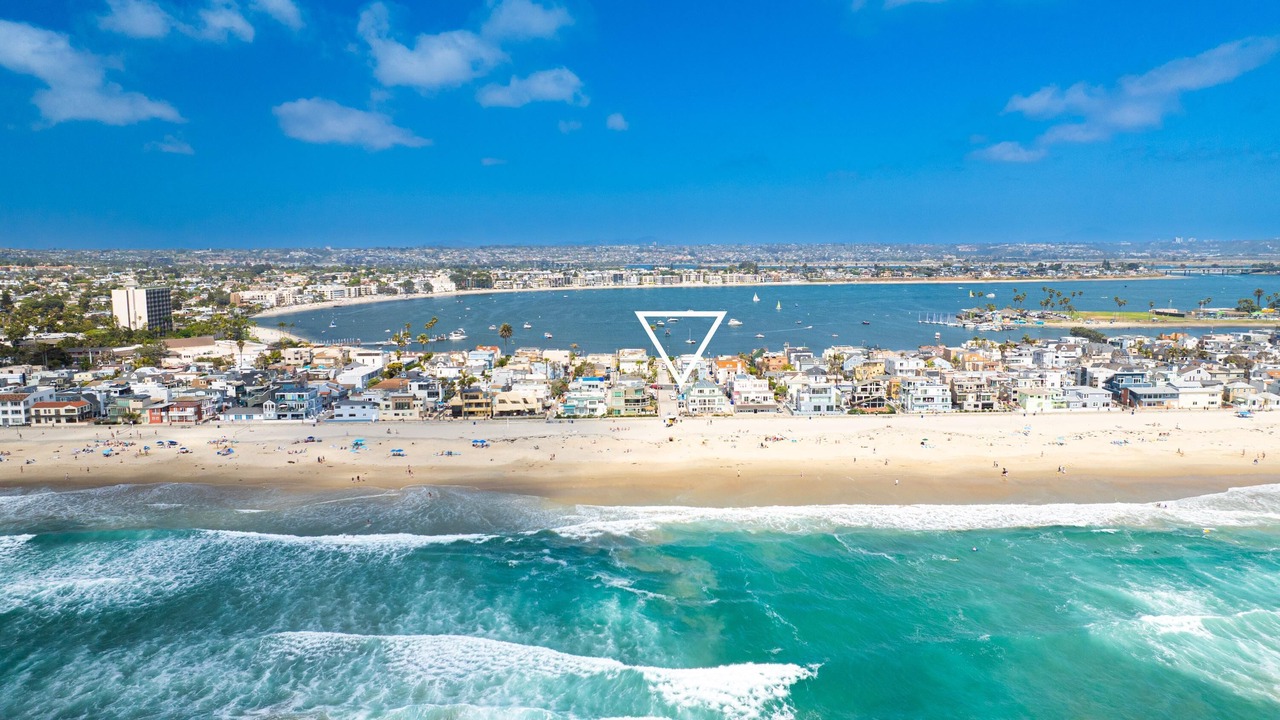 Photo of Others in Mission Beach