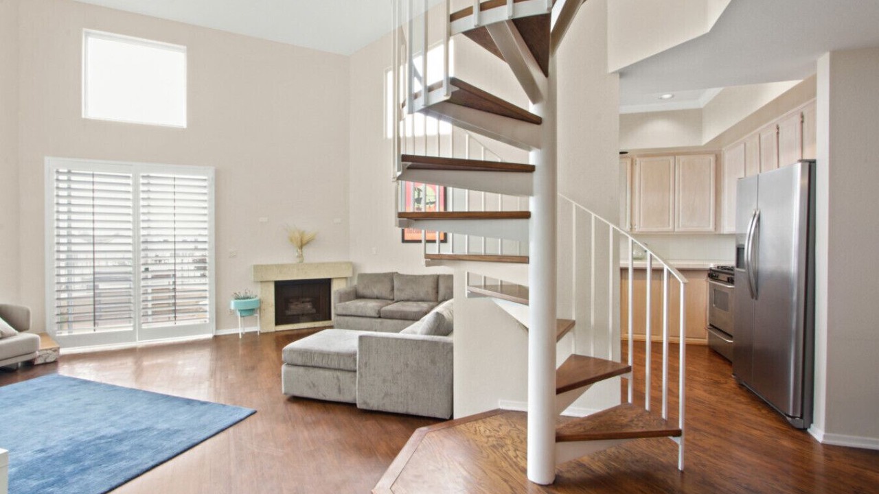 Photo of Livingroom in Venice