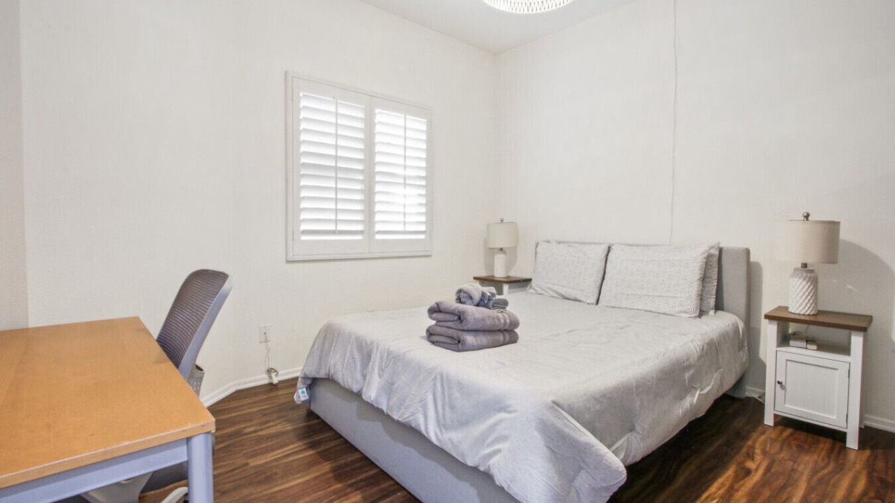 Photo of Bedroom in Venice