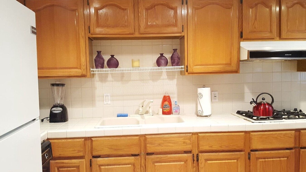 Photo of Kitchen in Beverly Grove
