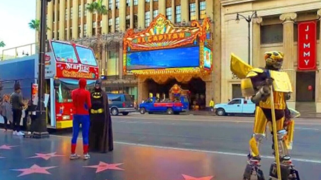 Photo of Others in Beverly Grove