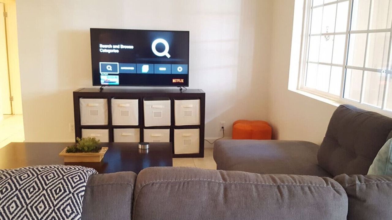 Photo of Livingroom in Beverly Grove