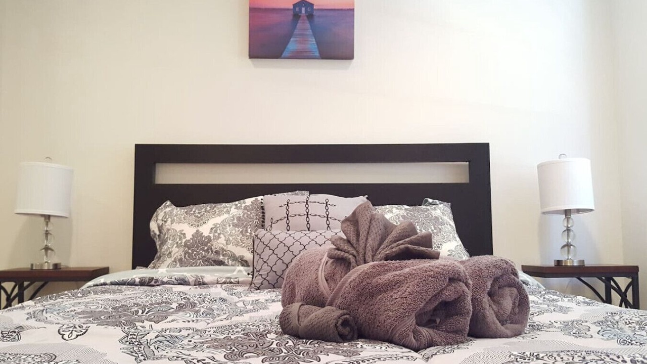 Photo of Bedroom in Beverly Grove