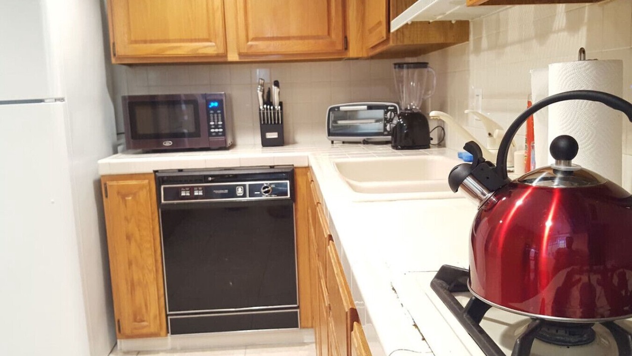 Photo of Kitchen in Beverly Grove