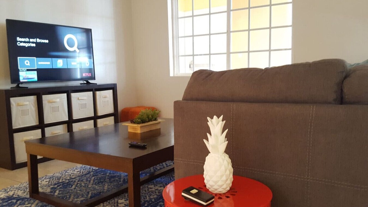 Photo of Livingroom in Beverly Grove