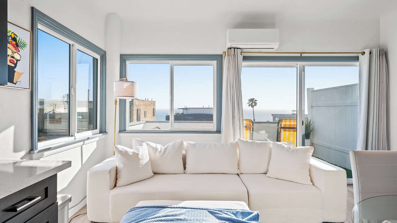 Photo of Livingroom in El Porto